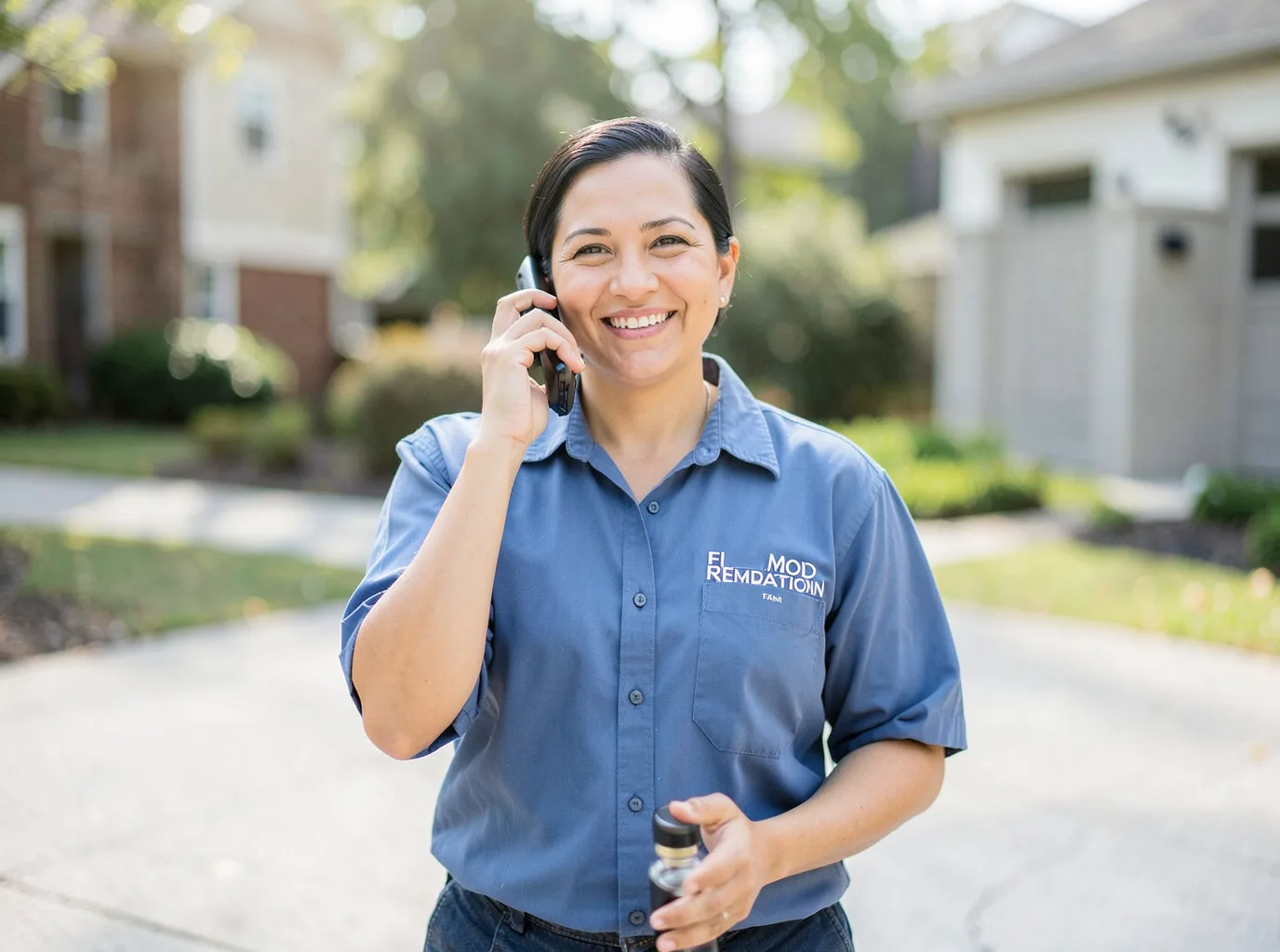 Mold Remediation Chilo, OH FAQs